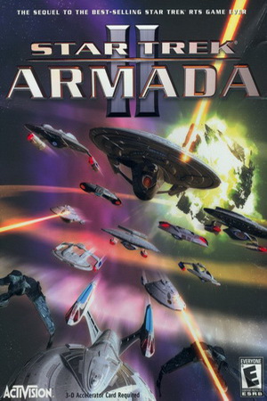 Star Trek Armada 2 v1.1 Trainer 13 Aurora